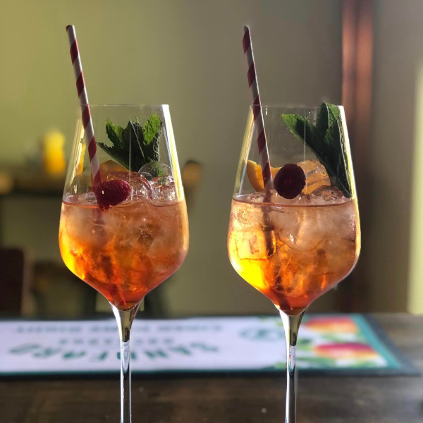 Aperol Spritz